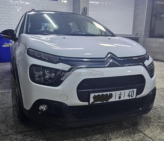 Citroën 2023