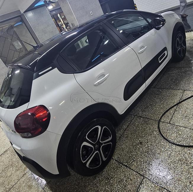 Citroën 2023