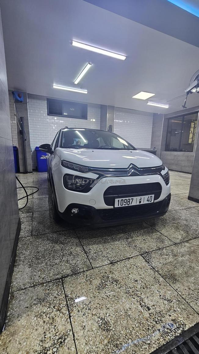 Citroën 2023