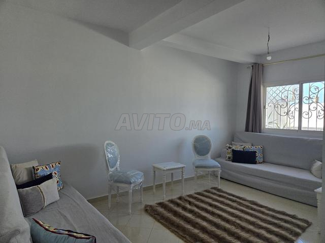 Appartement à louer - 2
