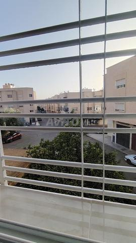 Appartement meublé et équipé à louer pour étudiantes
