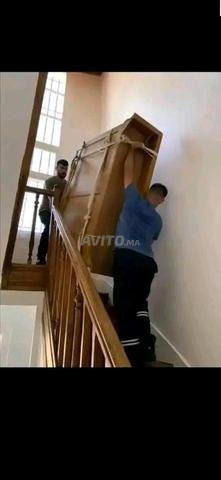 نقل البضائع - 2