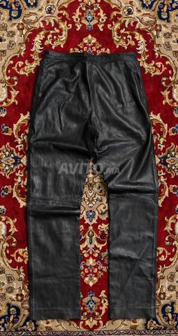 Pantalon femme style unique - 2