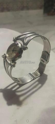 Ancienne montre française "Nakra" distinctive. - 2