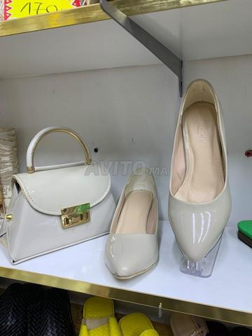 Ensemble chic pour femme - 2