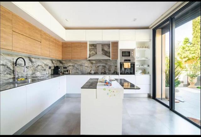 🏡 Villa de luxe 6 suites 📍 Route de Fès