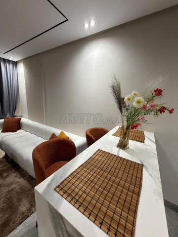 Studio luxueux proche de CFC - 2