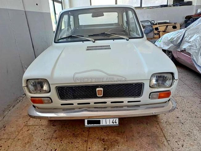 fiat 127 coupé 