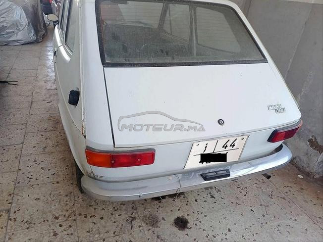 fiat 127 coupé 