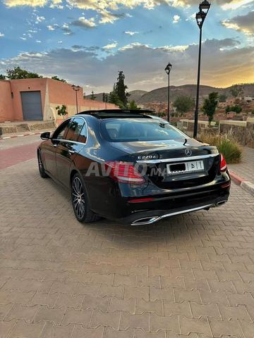 Mercedes Classe E220 AMG Line Plus - 2