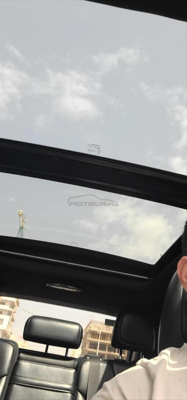 jeep Cherokee Limited بالنسبة للطلاء ديال ا