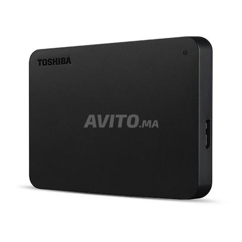 Chargeur Dell Latitude plus Toshiba 1To - 2