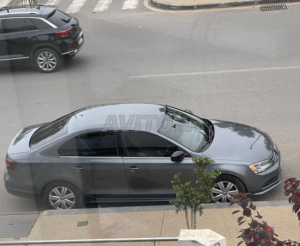 Jetta 2 litres modèle fin 2017
