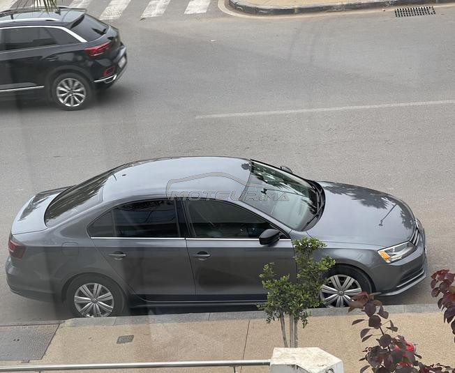 Jetta 2 litre modèle fin 2017