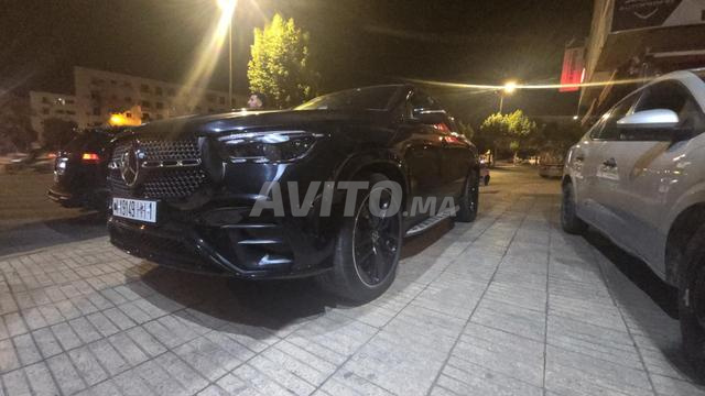Mercedes GLE - 2
