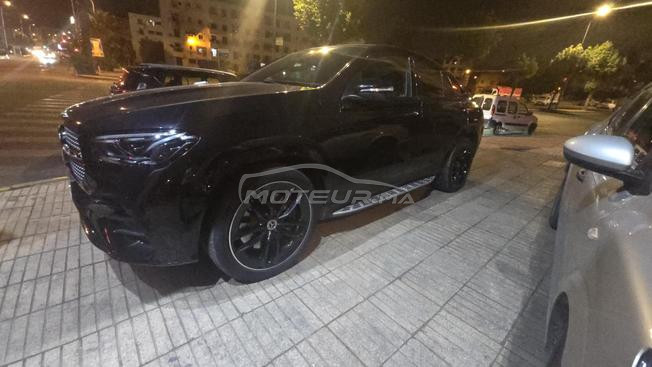 mercedes GLE