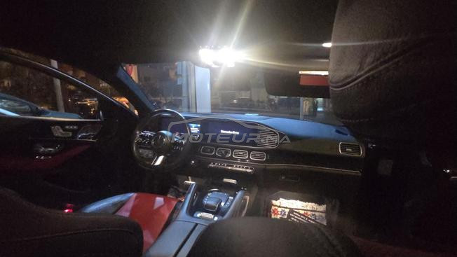 mercedes GLE