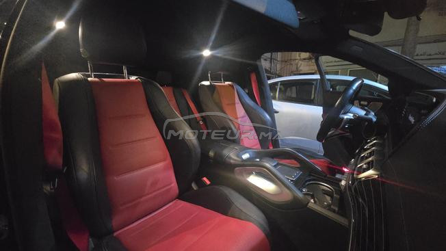 mercedes GLE