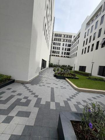 Plateau bureaux à louer 70m Les Orangerie Laimoune - 2