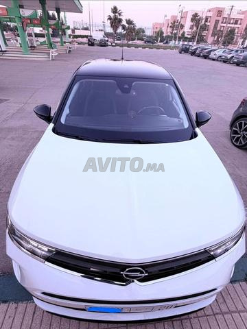 Voiture à vendre - 2