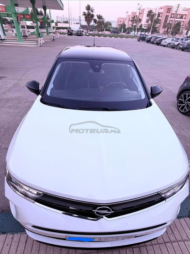 voiture à vendre