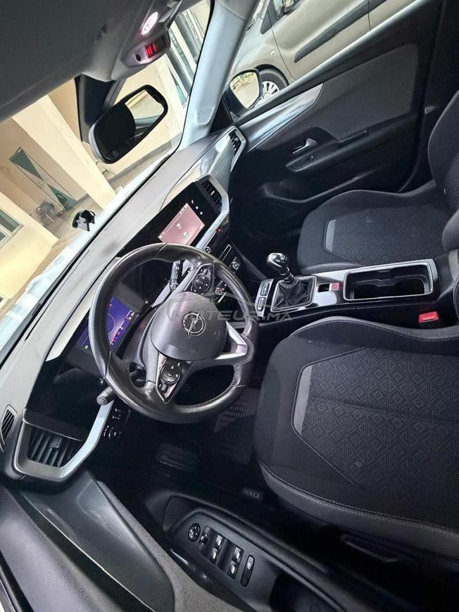 voiture à vendre