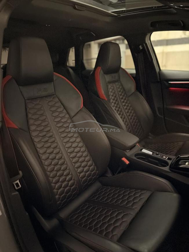 Audi rs3 sportback 