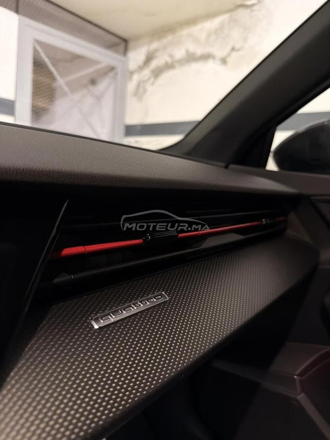Audi rs3 sportback 