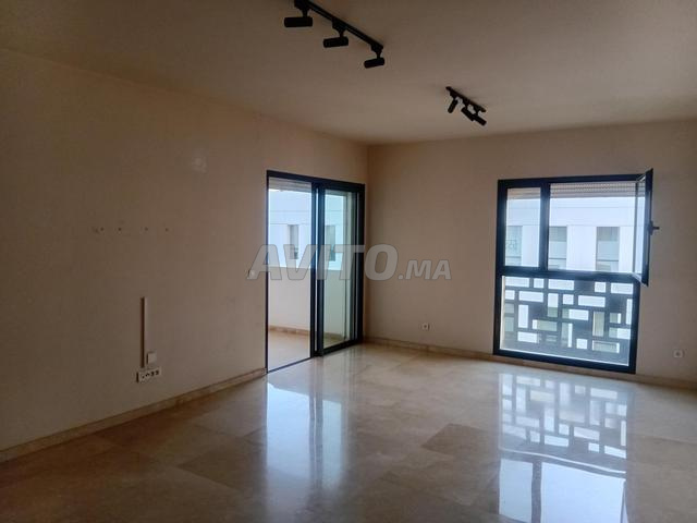 Appartement 2 CH à Louer  CFC
