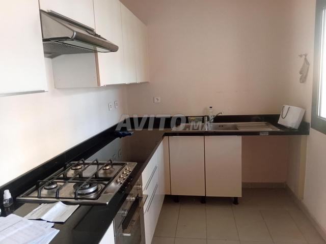 Appartement 2 CH à Louer  CFC