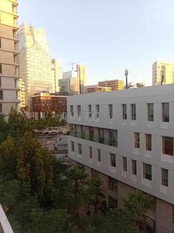 Appartement 2 CH à Louer  CFC