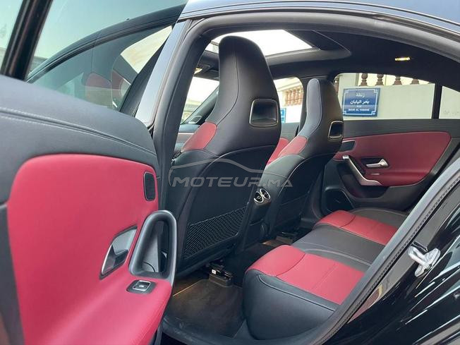 Mercedes CLA 220d