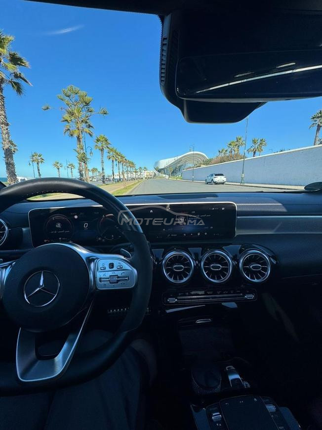 Mercedes CLA 220d
