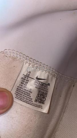 Nike Blazers, tailles 44, originales. - 2