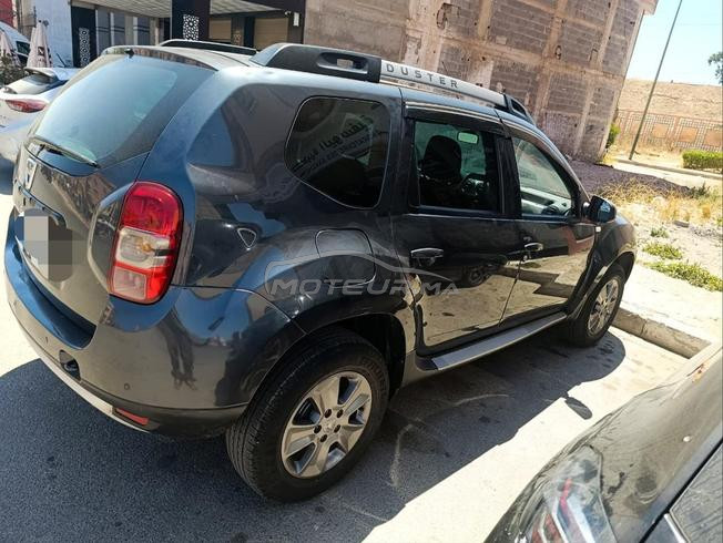dacia duster 2014