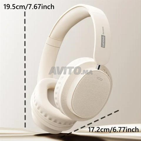 Casque Lenovo - 2