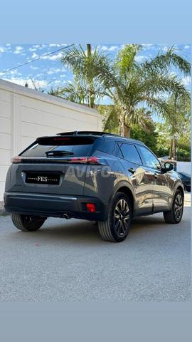 Peugeot 2008 GT Line 2024 - 2
