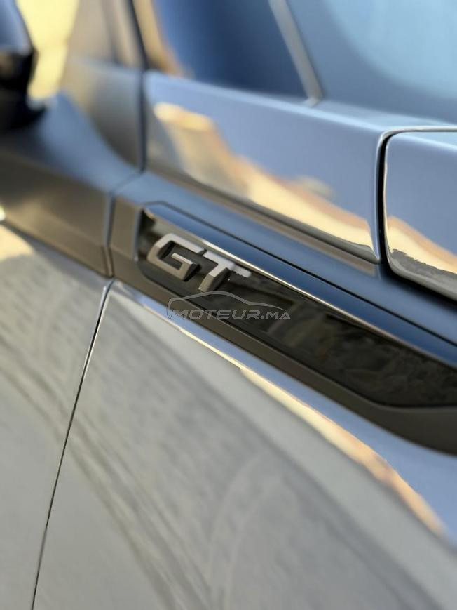 peugeot 2008 gt line 2024
