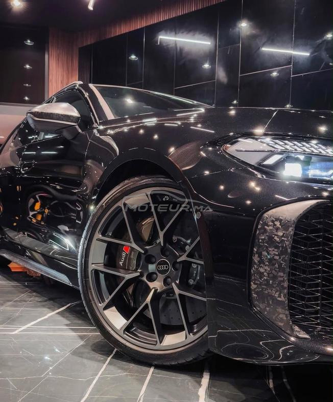 Audi RS5 2026