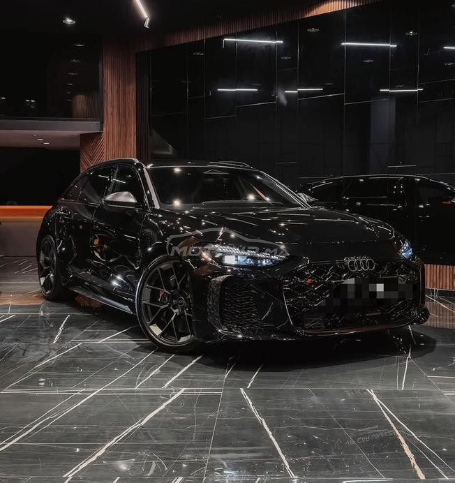 Audi RS5 2026