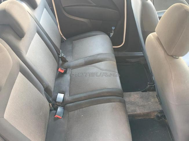 Fiat Doblo Maxi 