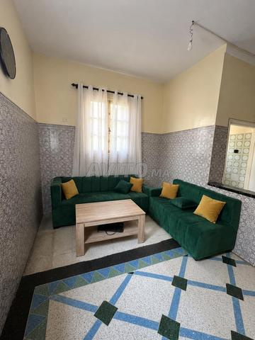 Maison à vendre 71 m² à Casablanca Hay hassani - 2