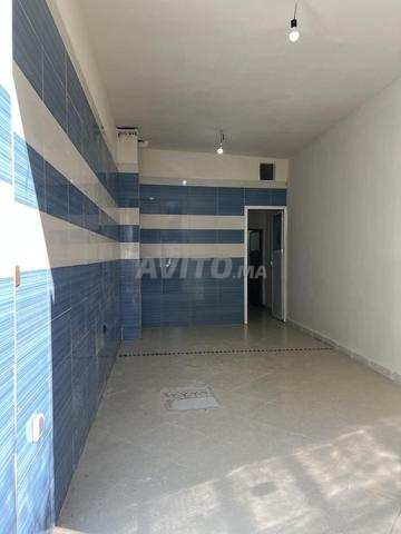 Magasin à louer - 2