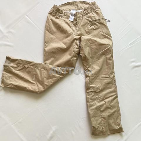 Pantalon de ski chaud femme - 2