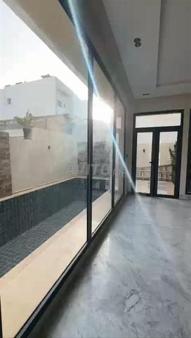للإيجار – فيلا جديدة غير مفروشة | سونابا – أكادير - 2