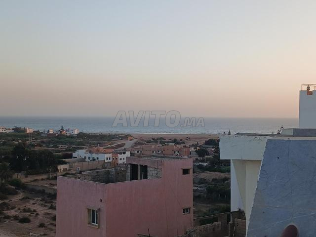 Appartement à louer à Agadir Tamraght - 2