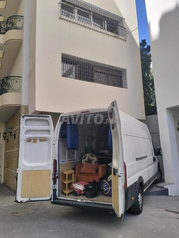 🚚 نقل البضائع و الأثاث - 2