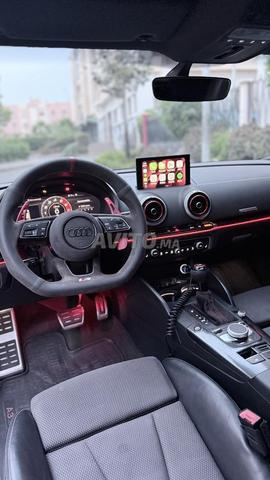 Audi A3 Sportback - 2