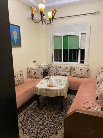 Appartement à vendre rez-de-chaussée hay chmaou - 2