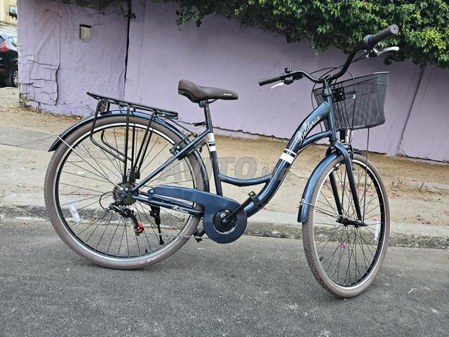 Vélo - 2